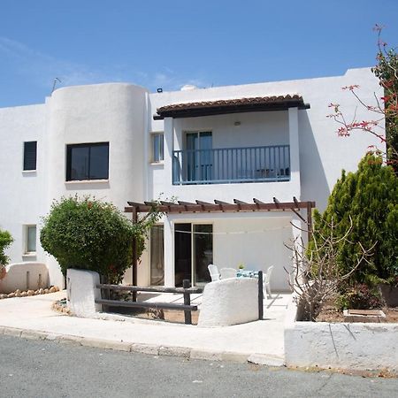 Paphos Always Welcome! Near Beach, Cml Swimming Pool מראה חיצוני תמונה