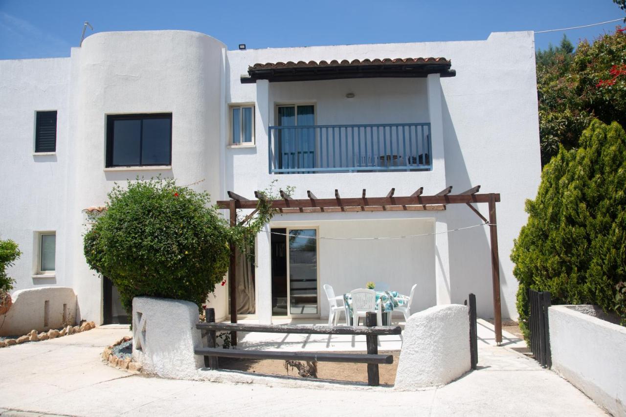 Paphos Always Welcome! Near Beach, Cml Swimming Pool מראה חיצוני תמונה